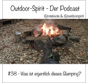 Outdoor-Spirit Podcast Folge 38